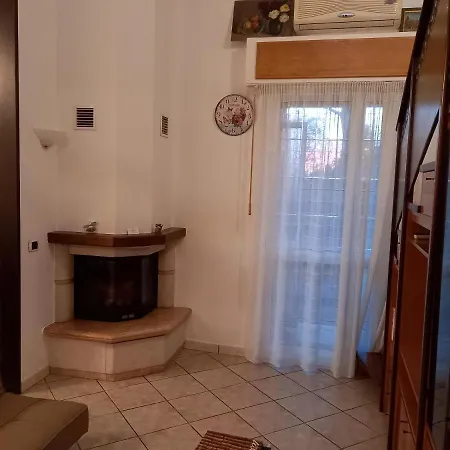 Apartamento La Quiete Tra Le Vigne Tuscany