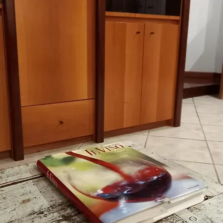 Apartamento La Quiete Tra Le Vigne Tuscany
