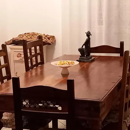Apartamento La Quiete Tra Le Vigne Tuscany
