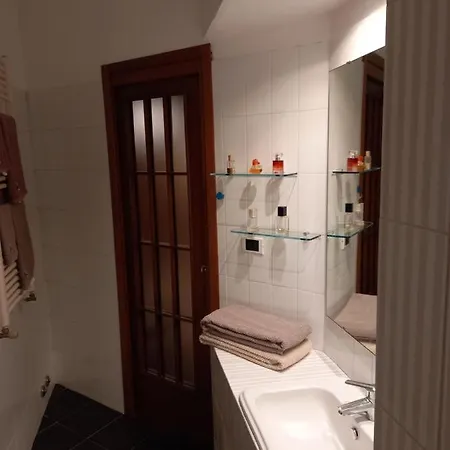 La Quiete Tra Le Vigne Tuscany Apartamento