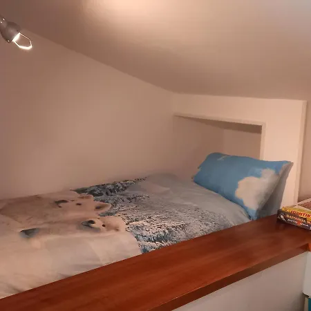 La Quiete Tra Le Vigne Tuscany Apartamento