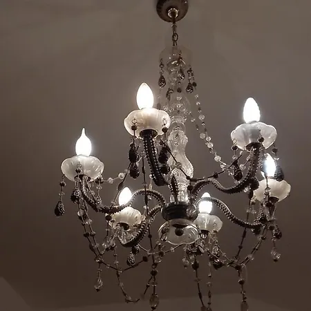 La Quiete Tra Le Vigne Tuscany Apartamento Collesalvetti