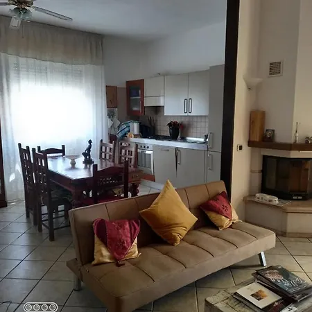 Apartamento La Quiete Tra Le Vigne Tuscany