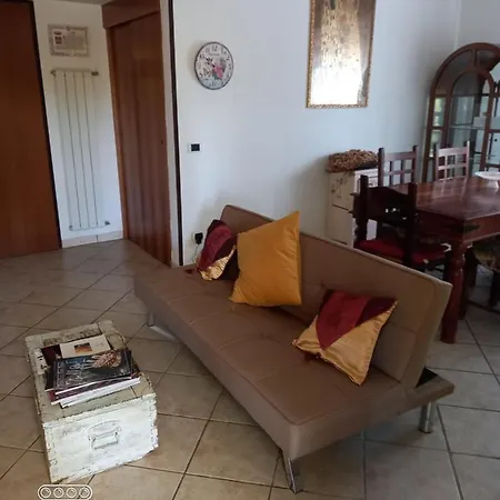 Apartamento La Quiete Tra Le Vigne Tuscany