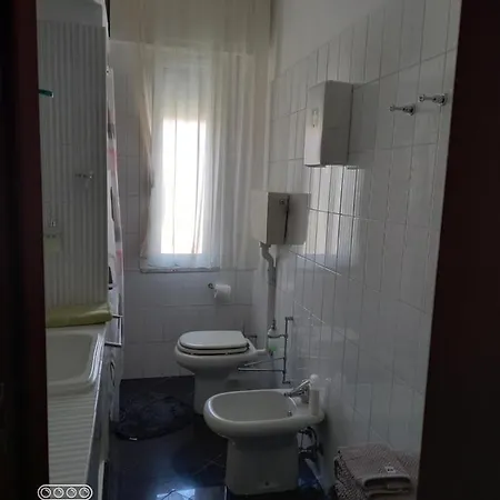 Apartamento La Quiete Tra Le Vigne Tuscany *