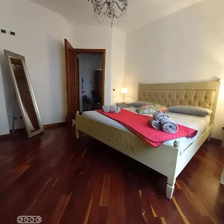 La Quiete Tra Le Vigne Tuscany Apartamento