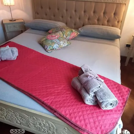 Apartamento La Quiete Tra Le Vigne Tuscany