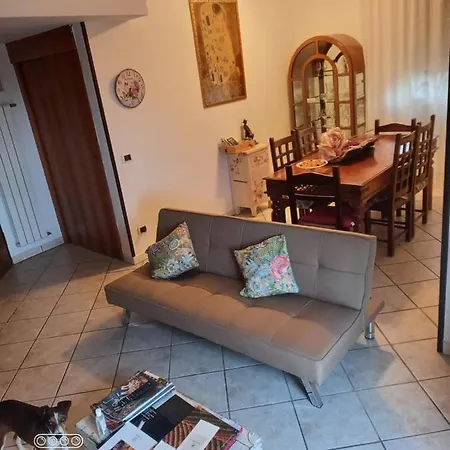 La Quiete Tra Le Vigne Tuscany Collesalvetti