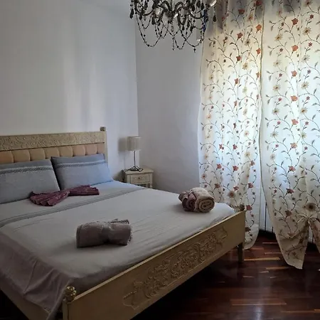 La Quiete Tra Le Vigne Tuscany Apartamento *
