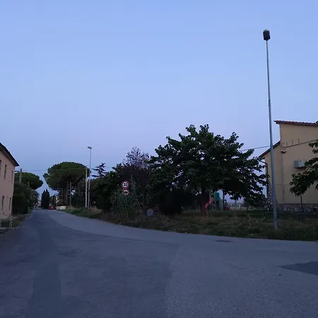 La Quiete Tra Le Vigne Tuscany Apartamento