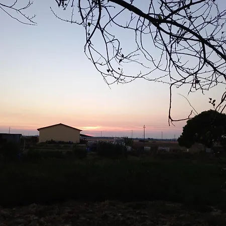La Quiete Tra Le Vigne Tuscany Apartamento *